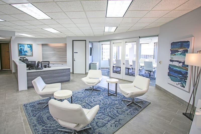 Premier Workspaces - DM1 - San Diego - CA - High Bluff Dr - Del Mar image 6