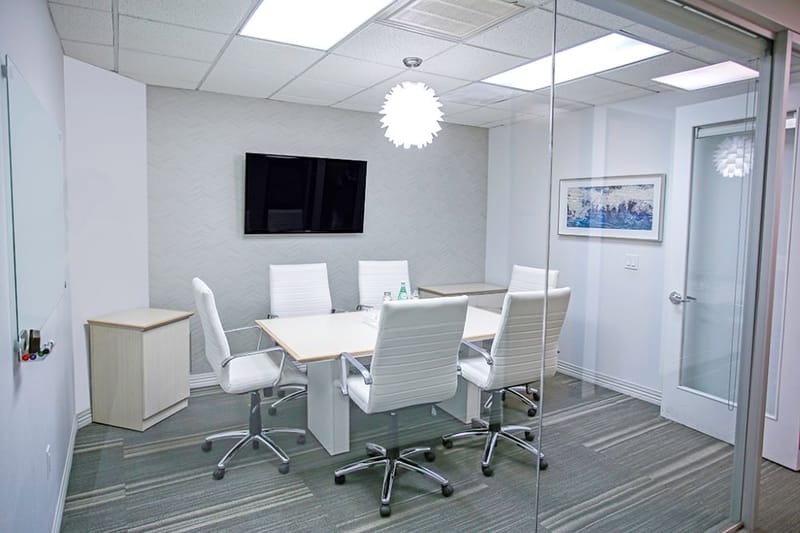 Premier Workspaces - DM1 - San Diego - CA - High Bluff Dr - Del Mar image 8
