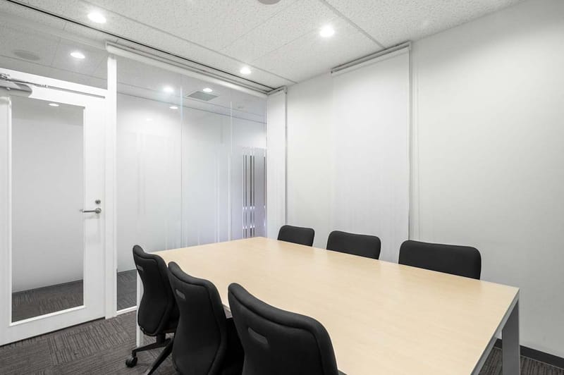 Regus - Tenjin Minami Building - 5-14-12 Watanabedori - Chuo-ku - Fukuoka image 7