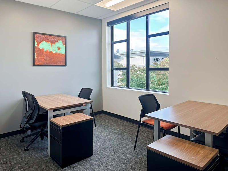 Regus - 15300 Croydon Dr - Surrey, British Columbia image 11
