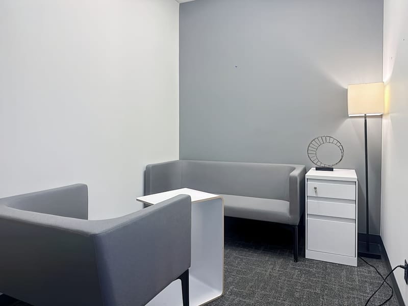 Regus - 15300 Croydon Dr - Surrey, British Columbia image 12