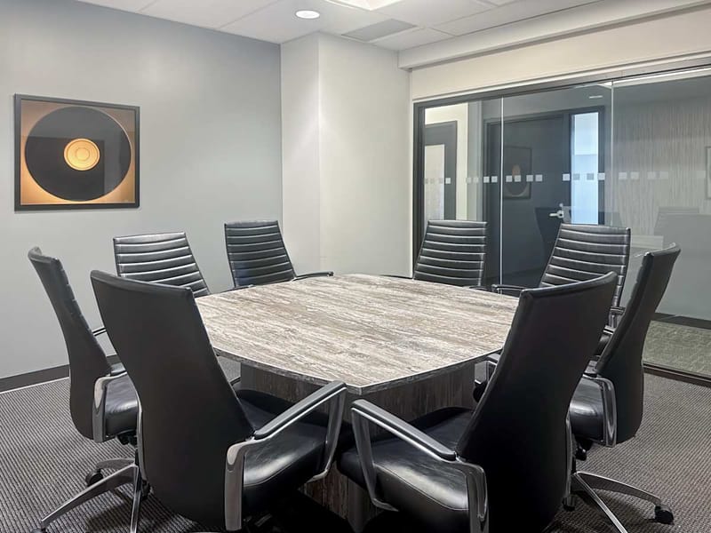 Regus - 15300 Croydon Dr - Surrey, British Columbia image 3