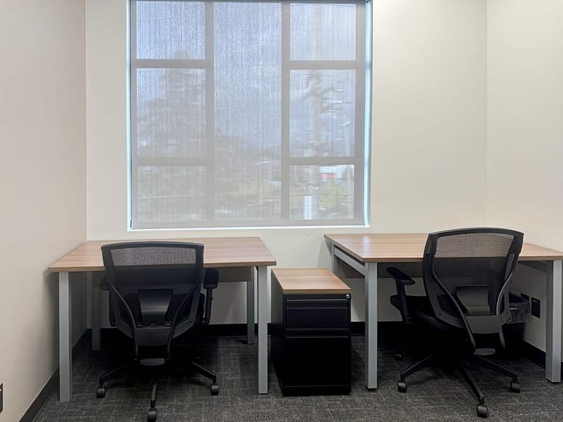 Regus - 15300 Croydon Dr - Surrey, British Columbia image 7
