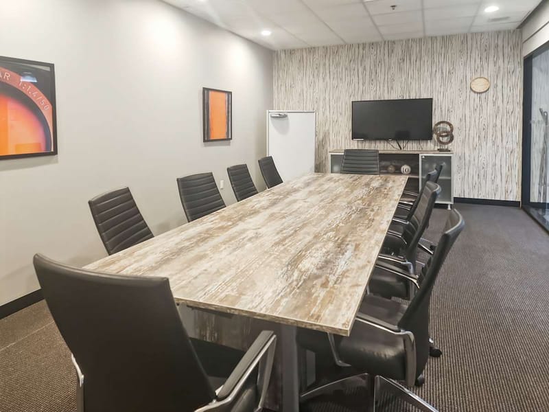 Regus - 220 Brew St - Port Moody, British Columbia image 10