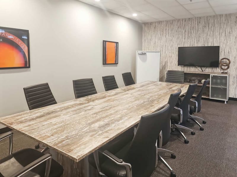 Regus - 220 Brew St - Port Moody, British Columbia image 3