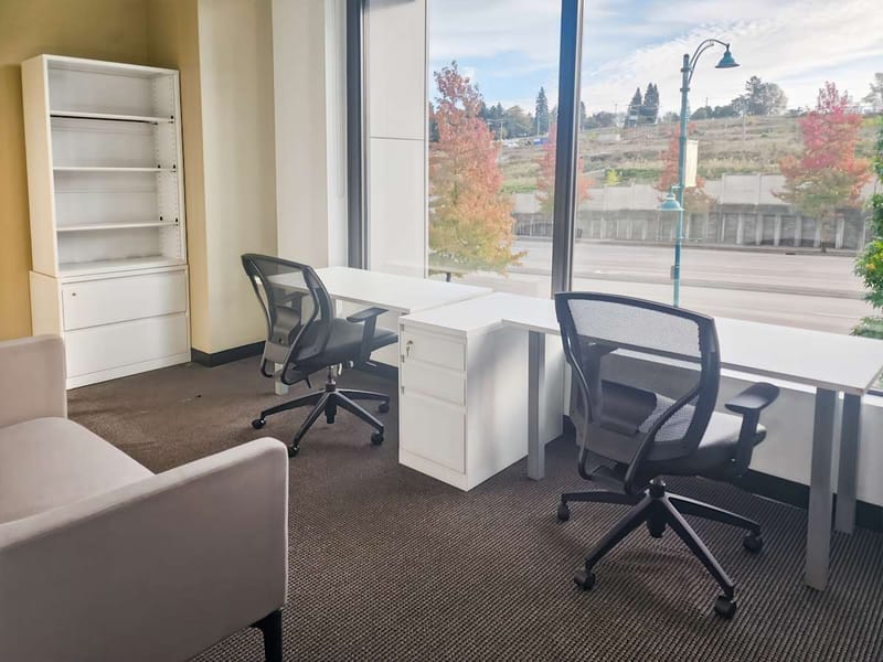 Regus - 220 Brew St - Port Moody, British Columbia image 7
