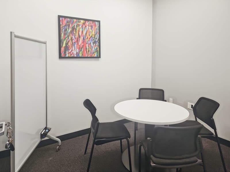 Regus - 220 Brew St - Port Moody, British Columbia image 9