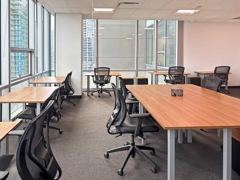 Regus - 2025 Willingdon Ave - Burnaby, British Columbia image 10