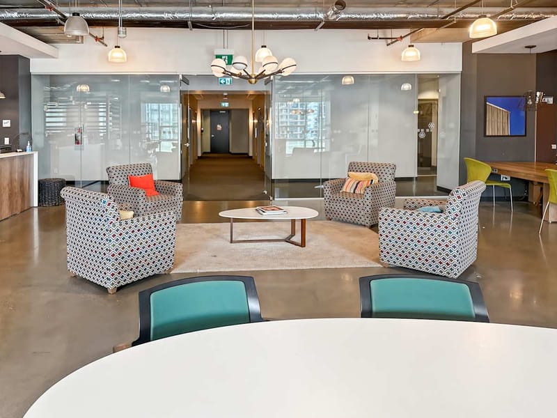 Regus - 2025 Willingdon Ave - Burnaby, British Columbia image 11
