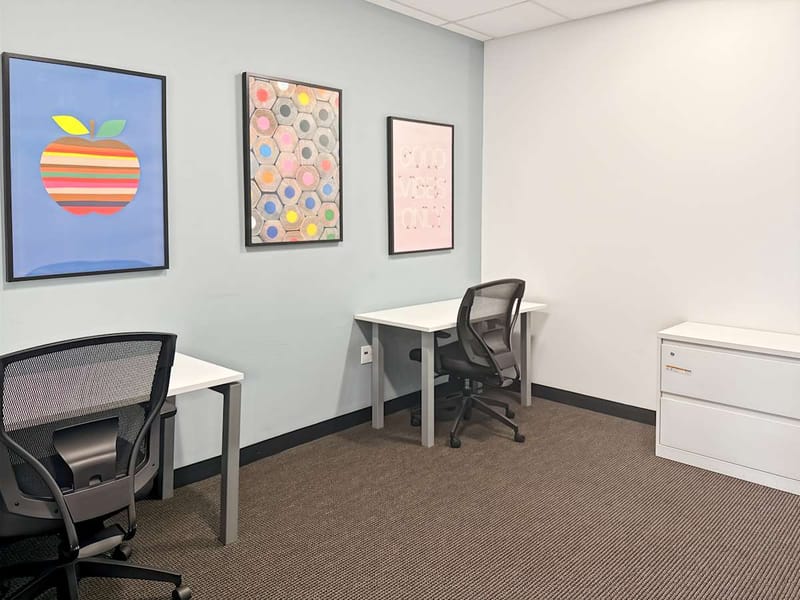 Regus - 2025 Willingdon Ave - Burnaby, British Columbia image 13