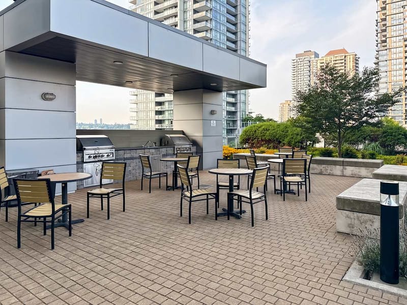 Regus - 2025 Willingdon Ave - Burnaby, British Columbia image 14