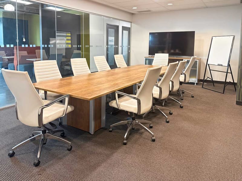 Regus - 2025 Willingdon Ave - Burnaby, British Columbia image 3