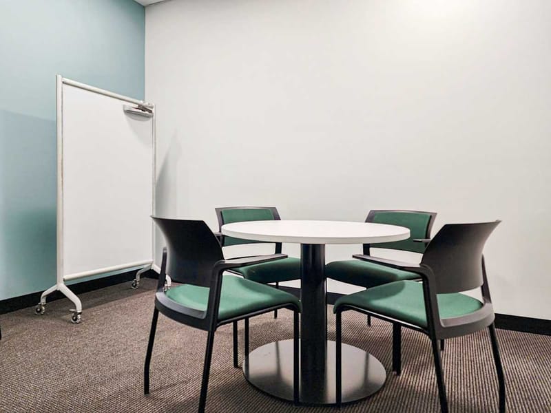 Regus - 2025 Willingdon Ave - Burnaby, British Columbia image 9