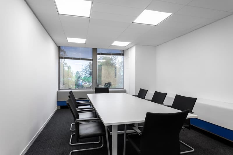 IWG (Regus) - High Street, EN6 - Potters Bar image 3