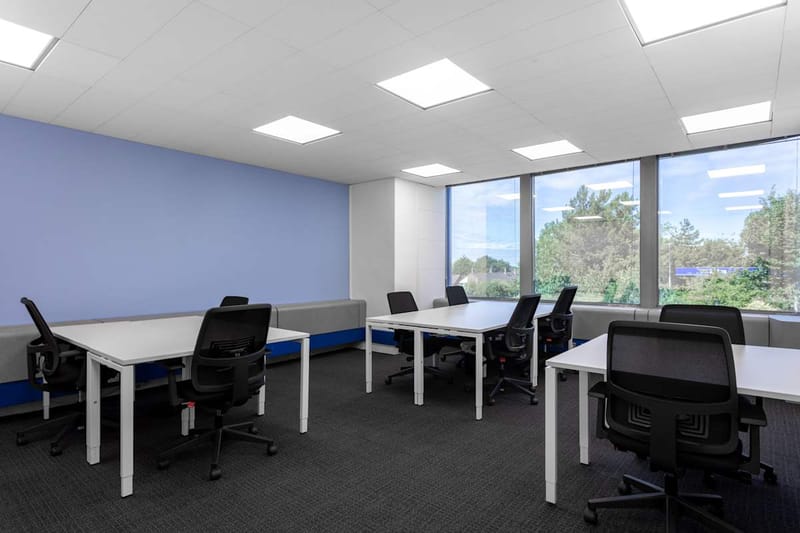 IWG (Regus) - High Street, EN6 - Potters Bar image 4