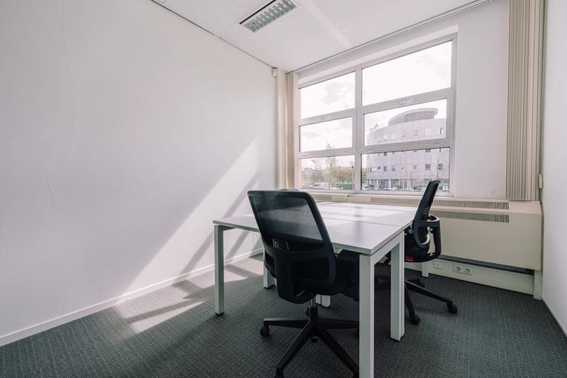 Regus - Zen building - Utrecht Business Park - Newtonlaan, 3584BH - Utrecht image 4