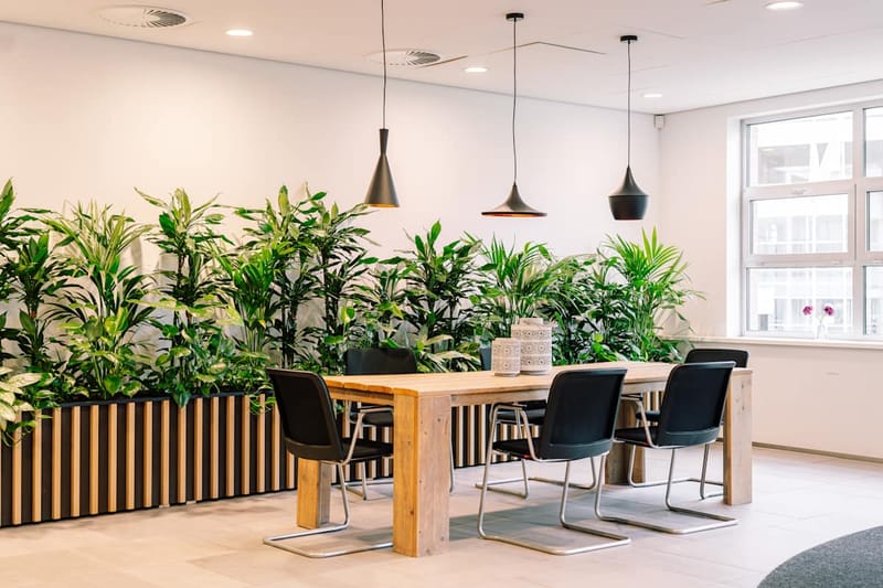 Regus - Zen building - Utrecht Business Park - Newtonlaan, 3584BH - Utrecht image 5