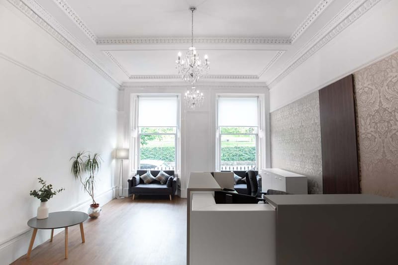 IWG (HQ)  - Woodside Place, G3 - Glasgow image 5