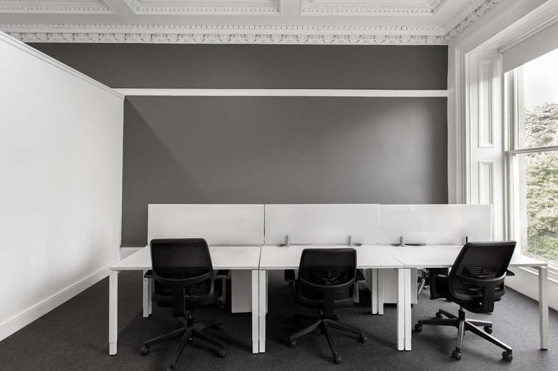 IWG (HQ)  - Woodside Place, G3 - Glasgow image 8
