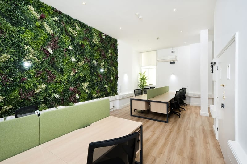 Dutton Business Limited - 10 Ironmonger Lane, EC2 - Bank image 2