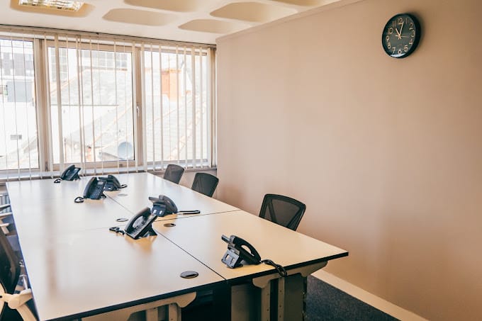 Office Space in Town - Temple Court - Cathedral Rd, CF11 - Cardiff image 2
