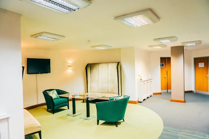 Office Space in Town - Temple Court - Cathedral Rd, CF11 - Cardiff image 6