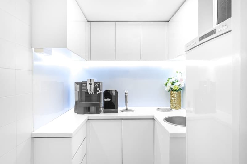 Regus - Beijing Lufthansa Center - Chaoyang - Beijing image 6
