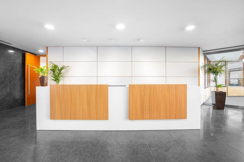 IWG (Regus) - The Square - Stockley Park, UB11 - Heathrow image 2