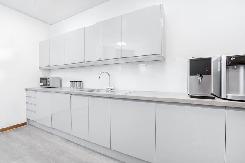 IWG (Regus) - The Square - Stockley Park, UB11 - Heathrow image 6