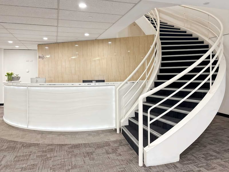 Regus - Forrest Centre - 221 St Georges Terrace - 6000 image 2