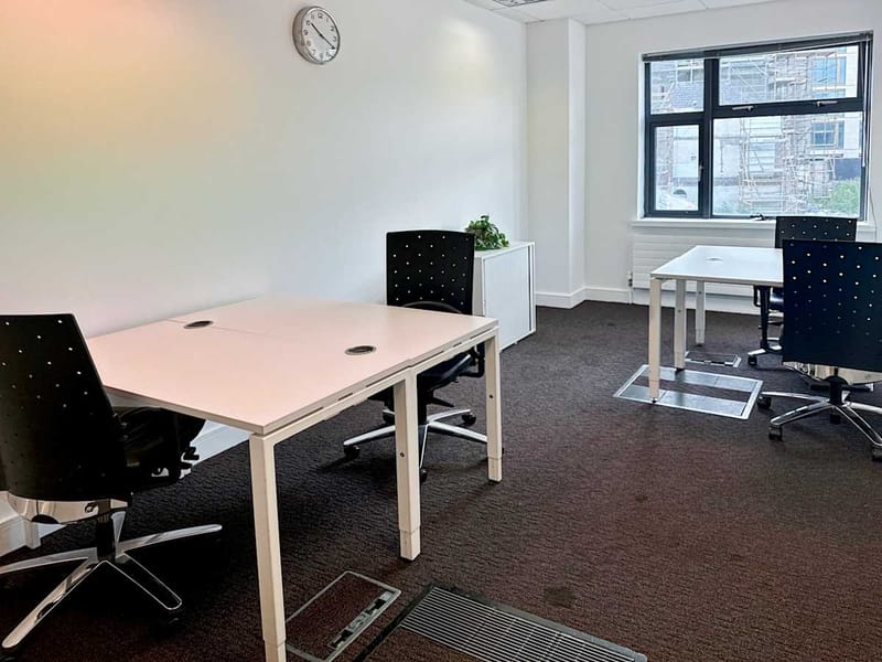 Regus - Dublin, 2 Harcourt - Harcourt Rd - Dublin, D2 image 4