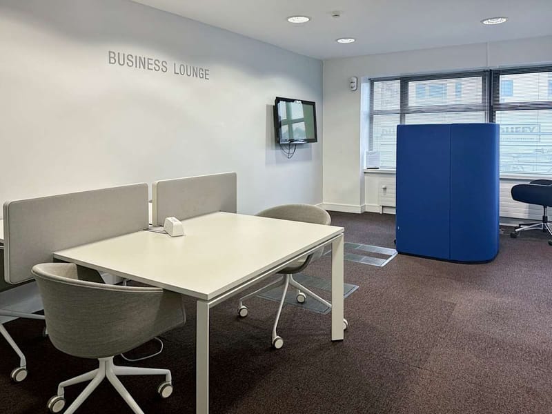 Regus - Dublin, 2 Harcourt - Harcourt Rd - Dublin, D2 image 7