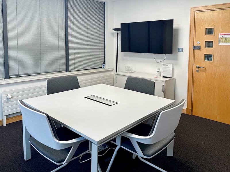 Regus - Dublin, 2 Harcourt - Harcourt Rd - Dublin, D2 image 9
