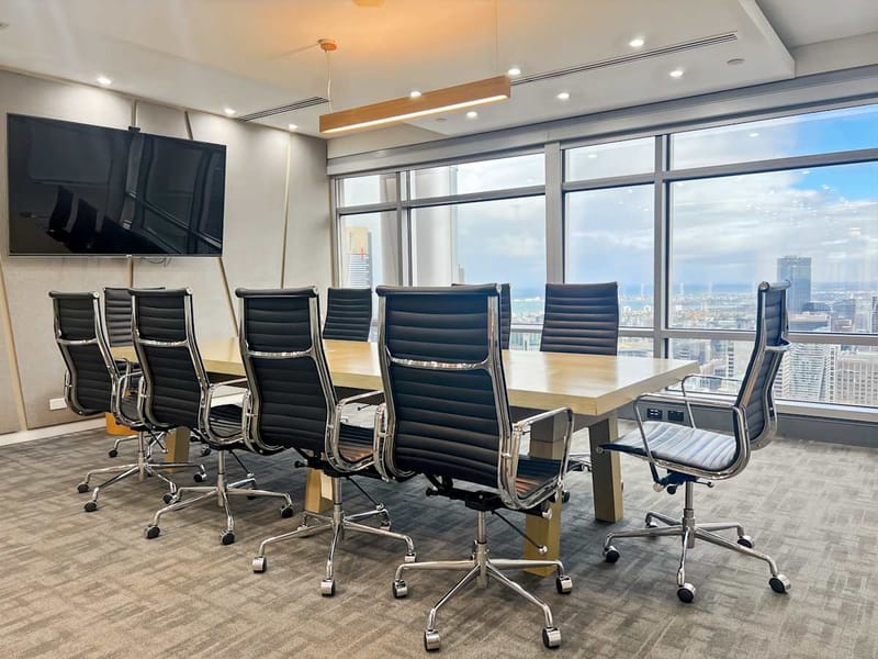 Regus - 120 Collins Street - Melbourne image 19