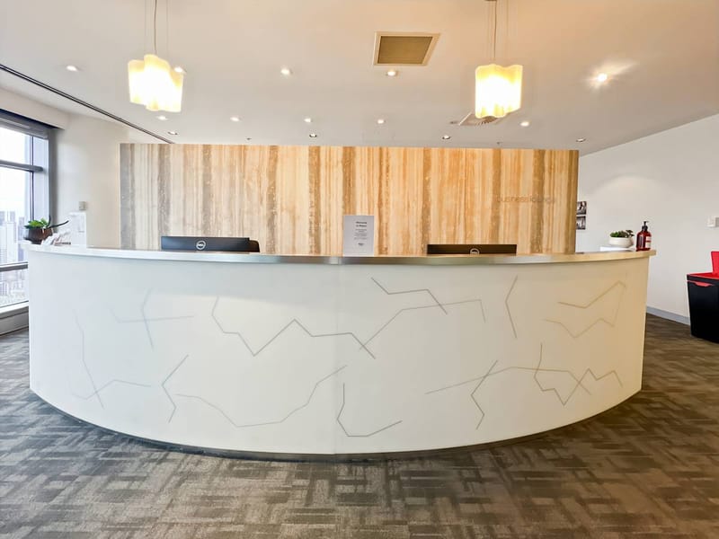 Regus - 120 Collins Street - Melbourne image 3