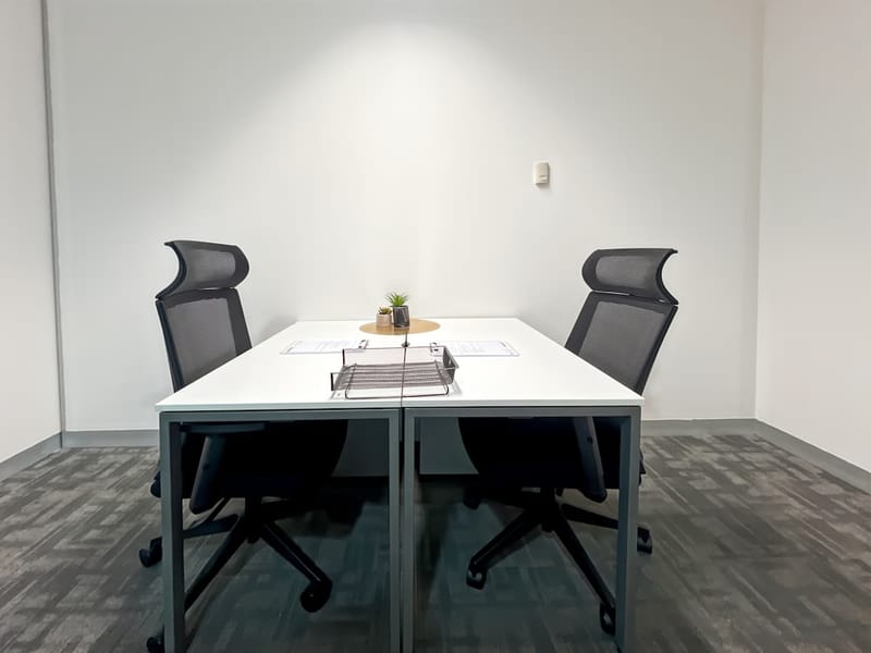 Regus - 120 Collins Street - Melbourne image 7