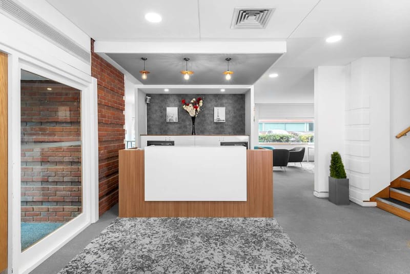 IWG (Regus) - Aztec West - Almondsbury, BS32 - Bristol image 2