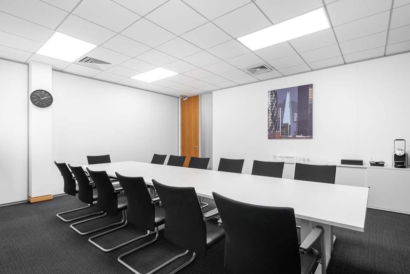 IWG (Regus) - Aztec West - Almondsbury, BS32 - Bristol image 3