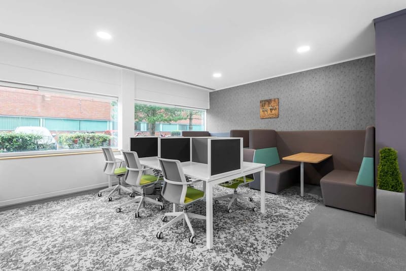 IWG (Regus) - Aztec West - Almondsbury, BS32 - Bristol image 4