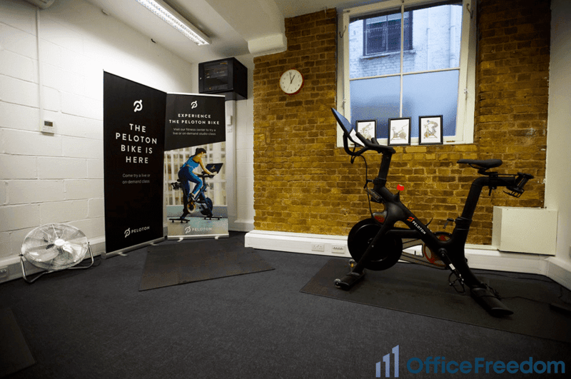 Lentaspace - Coppergate House - 10 Whites Row, E1 - Aldgate image 10