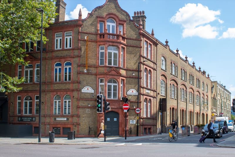 Lentaspace - The Foundry - Blackfriars Rd, SE1 - Southwark image 15
