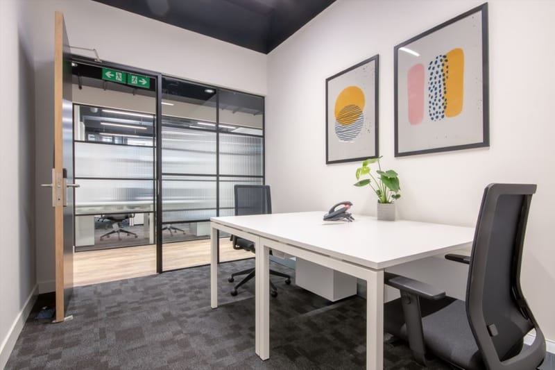 Lentaspace - The Foundry - Blackfriars Rd, SE1 - Southwark image 3