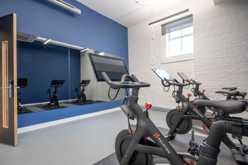 Lentaspace - The Foundry - Blackfriars Rd, SE1 - Southwark image 12
