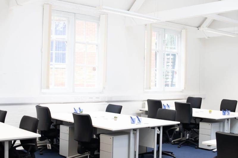 Lentaspace - The Chandlery - Westminster Bridge Rd, SE1 - Borough image 5