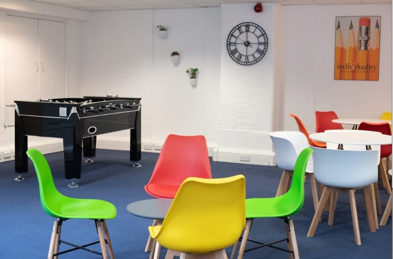 Lentaspace - The Chandlery - Westminster Bridge Rd, SE1 - Borough image 8