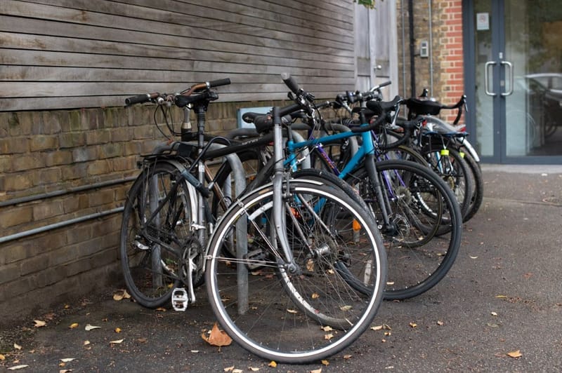 Lentaspace - The Chandlery - Westminster Bridge Rd, SE1 - Borough image 9