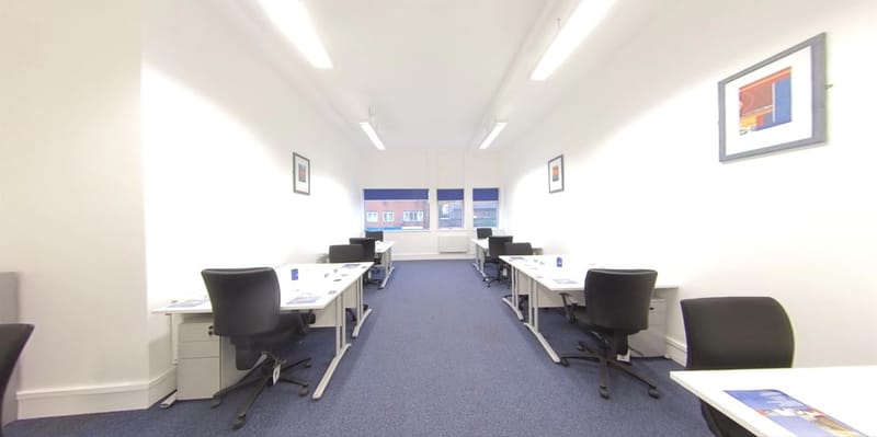 Lentaspace - Grove Business Centre - High Rd, N17 - Tottenham image 6