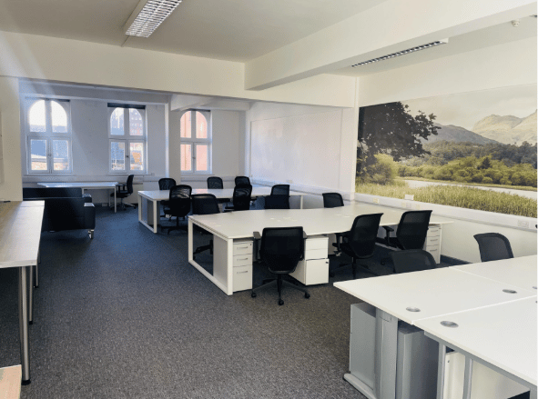 ALBION CHAMBERS - Albion Wharf - Albion Street, M1 - Manchester image 2