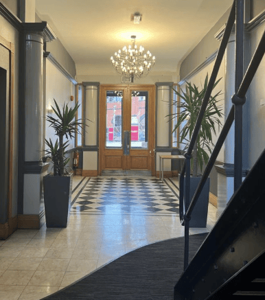 ALBION CHAMBERS - Albion Wharf - Albion Street, M1 - Manchester image 5