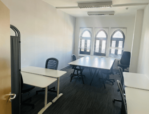 ALBION CHAMBERS - Albion Wharf - Albion Street, M1 - Manchester image 7